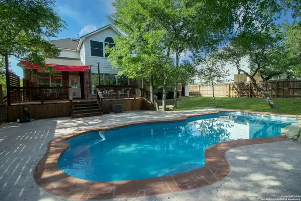 12918 Vista Hvn, San Antonio, TX 78216