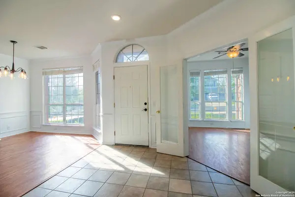 12918 Vista Hvn, San Antonio, TX 78216