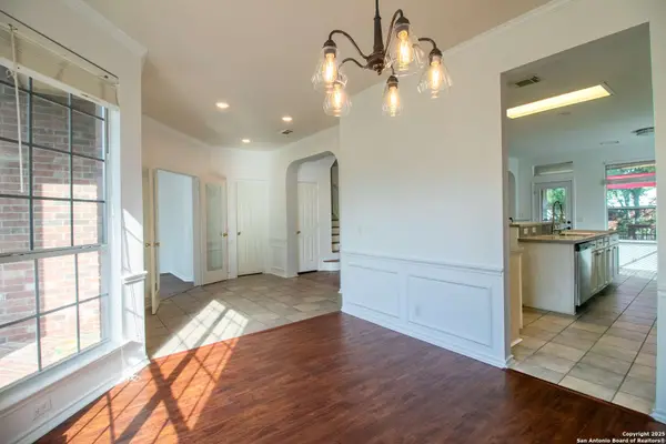 12918 Vista Hvn, San Antonio, TX 78216