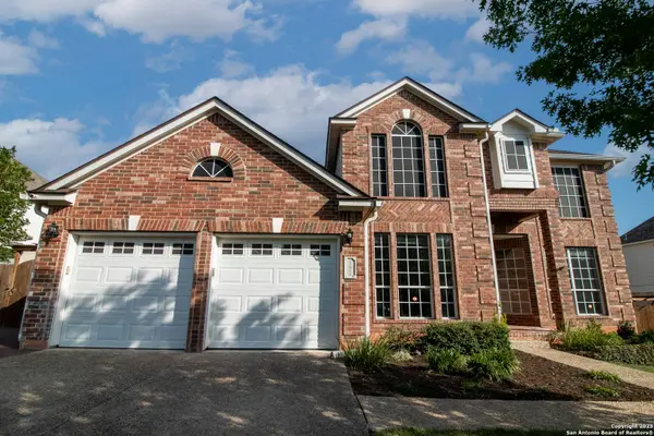 12918 Vista Hvn, San Antonio, TX 78216