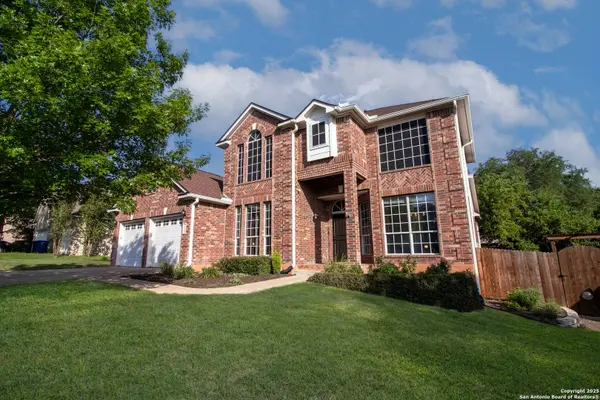 12918 Vista Hvn, San Antonio, TX 78216