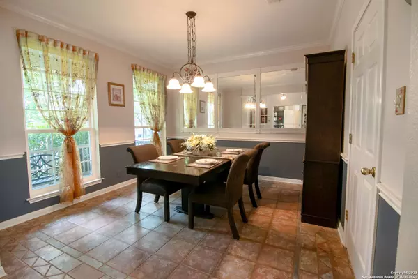 511 Mesa Rdg, San Antonio, TX 78258