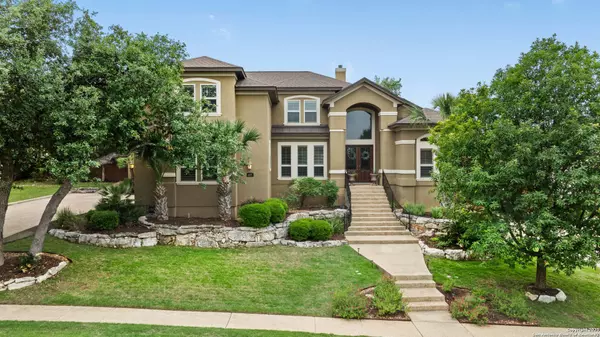 627 Reenie, San Antonio, TX 78258