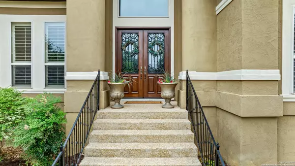 627 Reenie, San Antonio, TX 78258