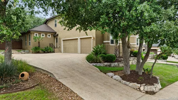 627 Reenie, San Antonio, TX 78258