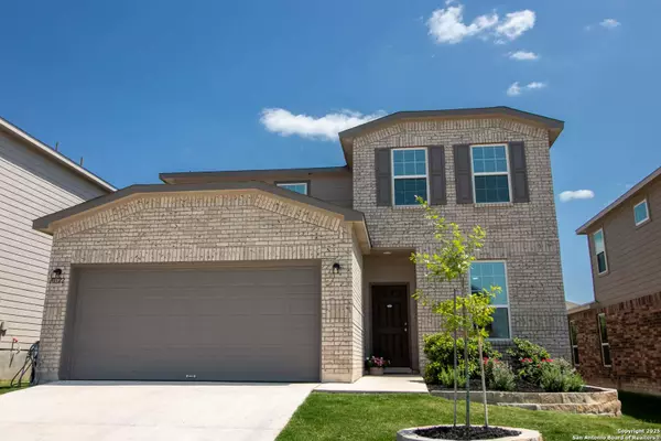 10322 Lady Bird, San Antonio, TX 78252