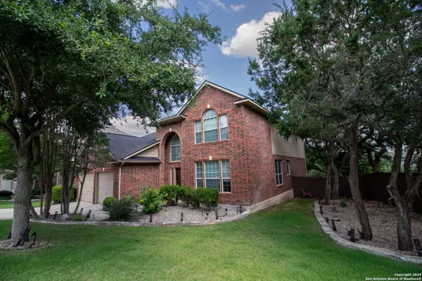 24038 Waterhole Ln, San Antonio, TX 78261
