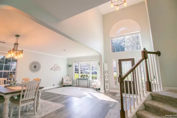 24038 Waterhole Ln, San Antonio, TX 78261