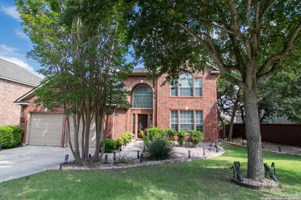 24038 Waterhole Ln, San Antonio, TX 78261