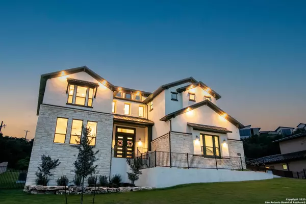 7302 Cresta Bulivar, San Antonio, TX 78256