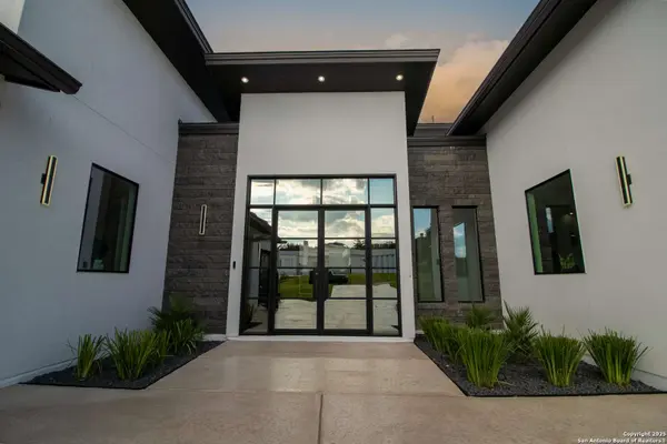 23610 Messina Cyn, San Antonio, TX 78255