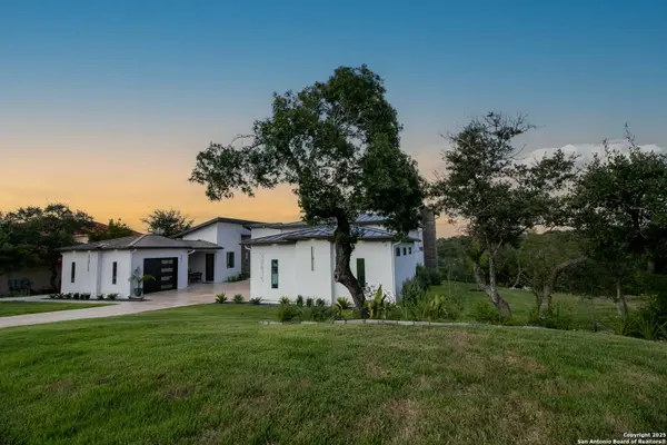 23610 Messina Cyn, San Antonio, TX 78255