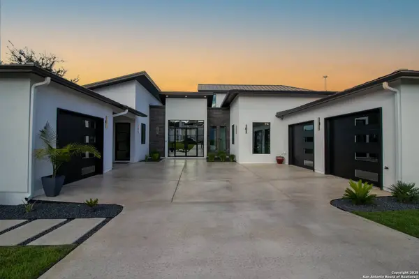 23610 Messina Cyn, San Antonio, TX 78255