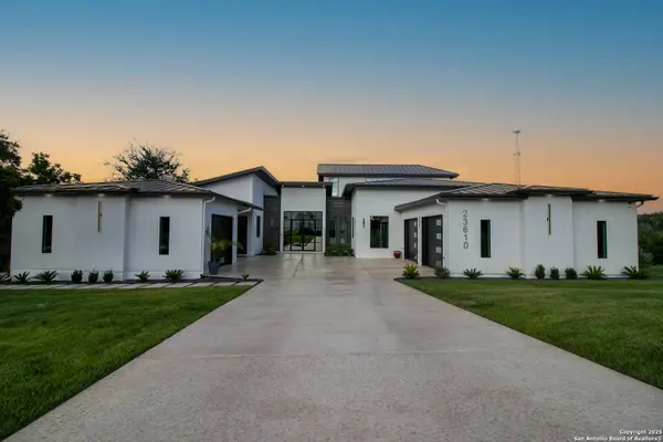 23610 Messina Cyn, San Antonio, TX 78255