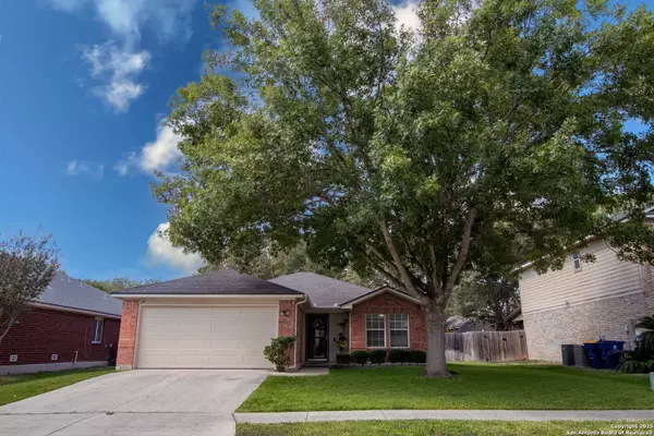 174 Spice Oak Ln, Cibolo, TX 78108