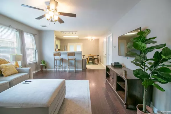 174 Spice Oak Ln, Cibolo, TX 78108