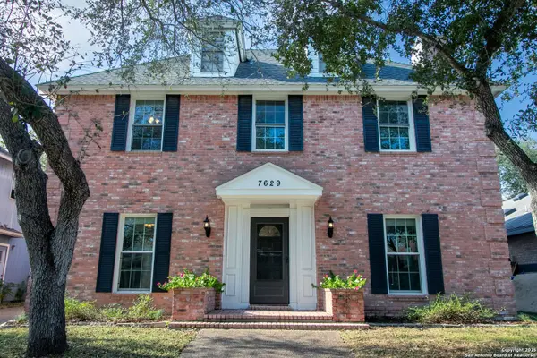 7629 Stony Brook Dr, Corpus Christi, TX 78413