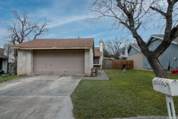 16618 Crested Butte St, San Antonio, TX 78247