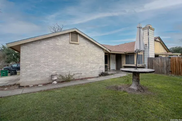 16618 Crested Butte St, San Antonio, TX 78247