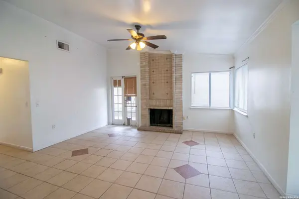 16618 Crested Butte St, San Antonio, TX 78247