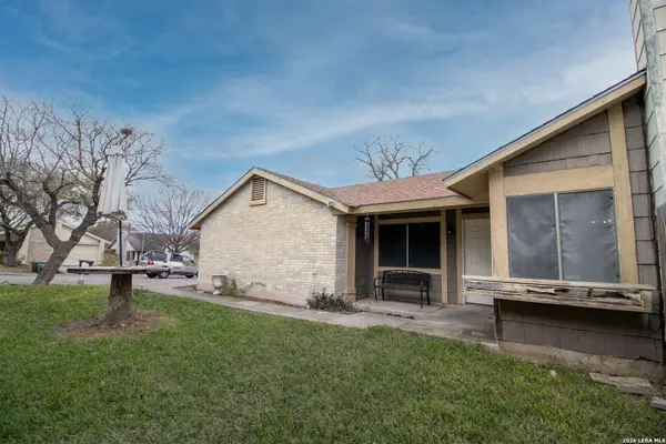 16618 Crested Butte St, San Antonio, TX 78247