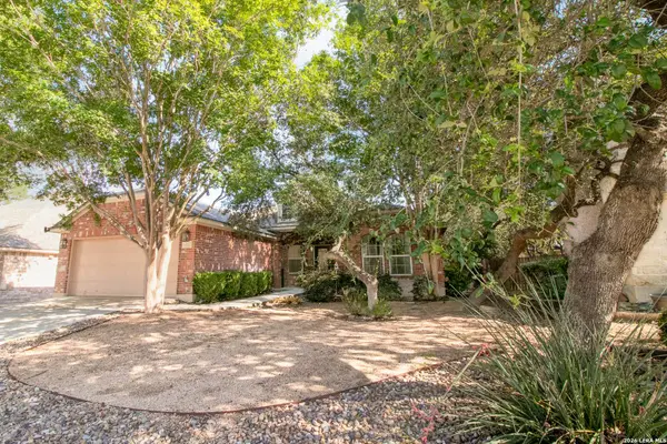 1210 Mineral Hls, San Antonio, TX 78260