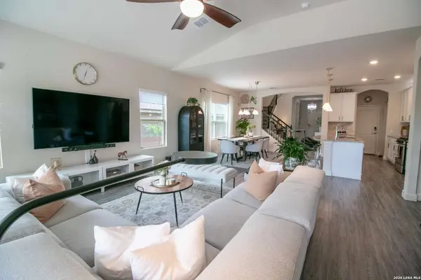 838 Lambshead Draw, San Antonio, TX 78245