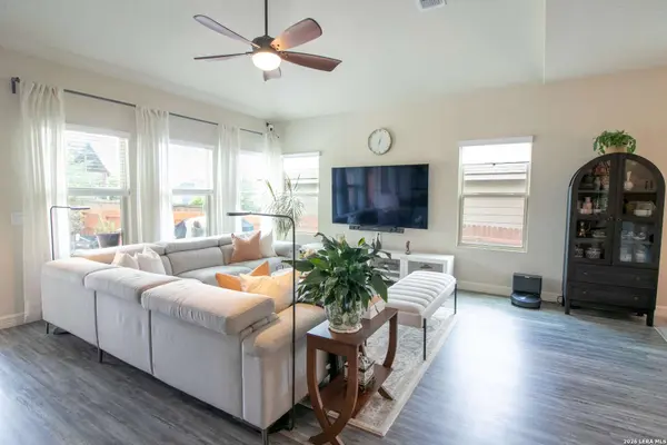 838 Lambshead Draw, San Antonio, TX 78245