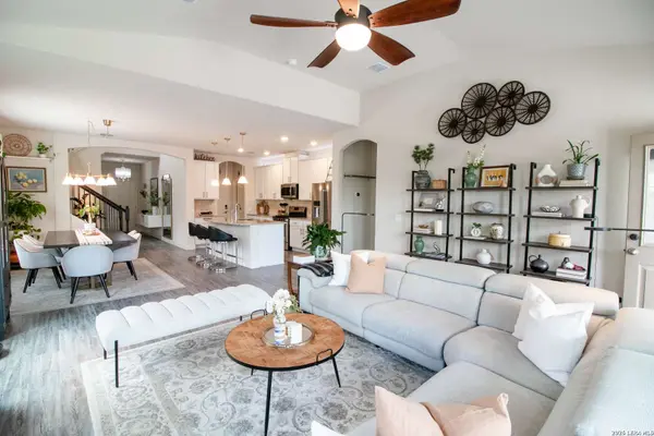 838 Lambshead Draw, San Antonio, TX 78245