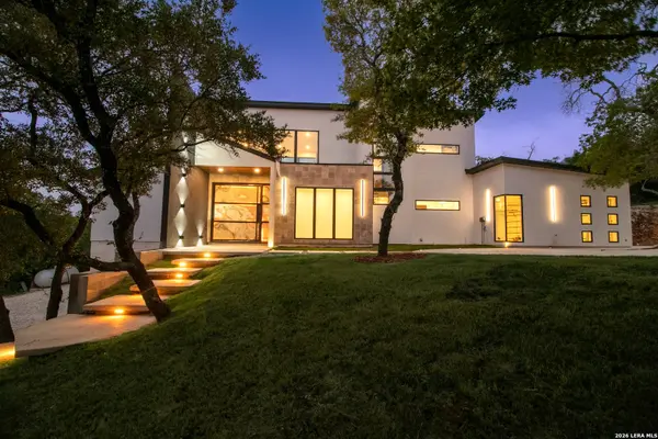 21664 Cielo Ridge Dr, San Antonio, TX 78256