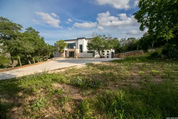 21664 Cielo Ridge Dr, San Antonio, TX 78256