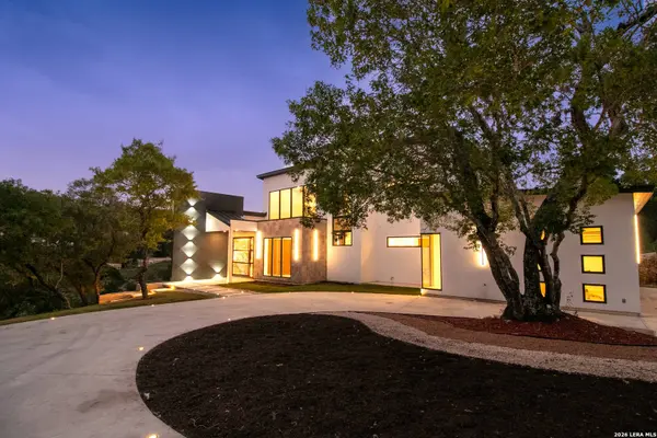 21664 Cielo Ridge Dr, San Antonio, TX 78256
