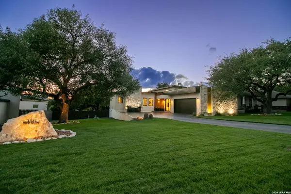 1527 Silent Hollow, San Antonio, TX 78260