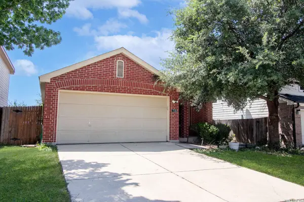 719 Cormorant, San Antonio, TX 78245