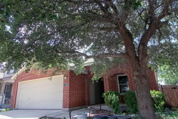 719 Cormorant, San Antonio, TX 78245