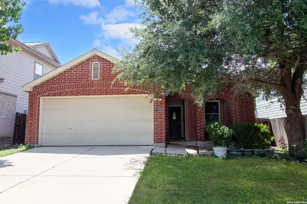 719 Cormorant, San Antonio, TX 78245