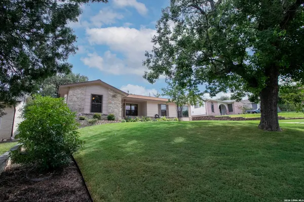 4514 CLEAR SPRING DR, San Antonio, TX 78217