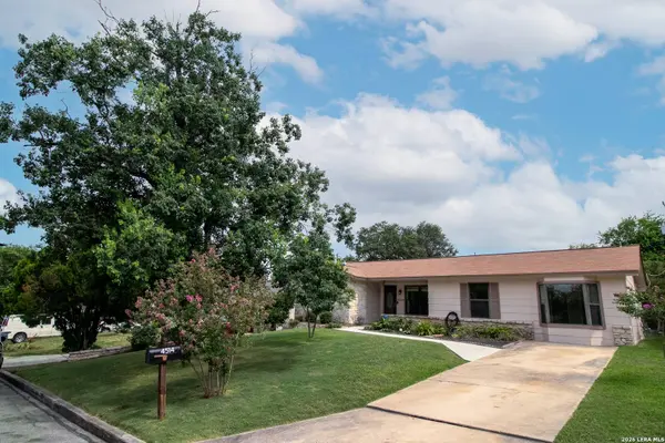 4514 CLEAR SPRING DR, San Antonio, TX 78217