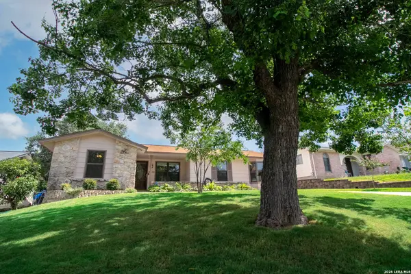 4514 CLEAR SPRING DR, San Antonio, TX 78217