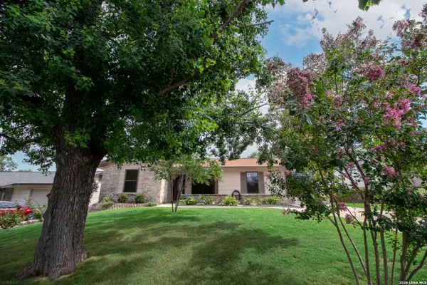 4514 CLEAR SPRING DR, San Antonio, TX 78217