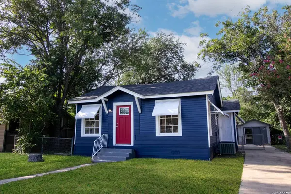 1235 Sims Ave, San Antonio, TX 78225