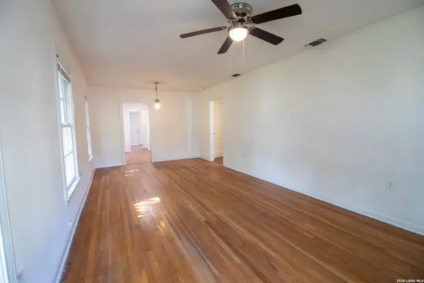 1235 Sims Ave, San Antonio, TX 78225