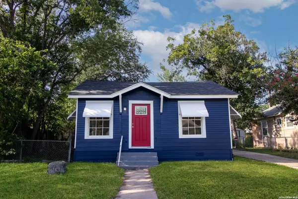 1235 Sims Ave, San Antonio, TX 78225