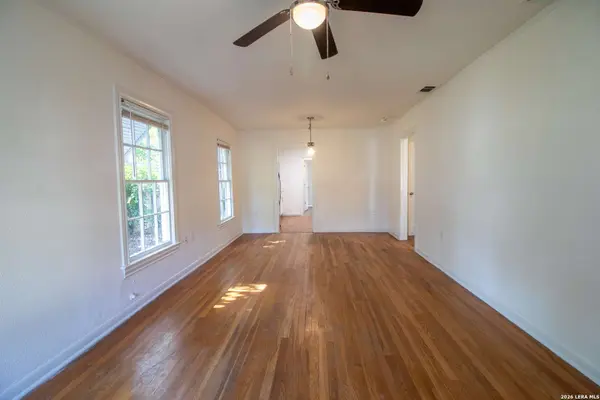 1235 Sims Ave, San Antonio, TX 78225