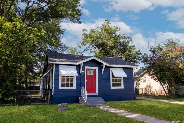 1235 Sims Ave, San Antonio, TX 78225