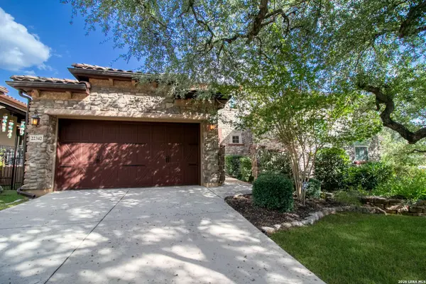 22342 Viajes, San Antonio, TX 78261