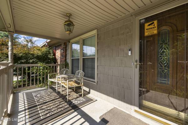 4208 Saint Thomas Ave, Louisville, KY 40218