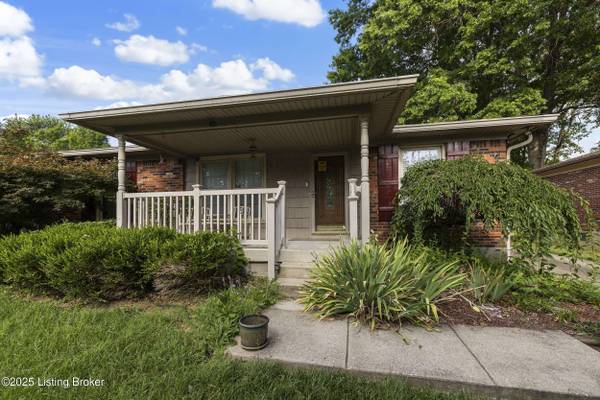 4208 Saint Thomas Ave, Louisville, KY 40218