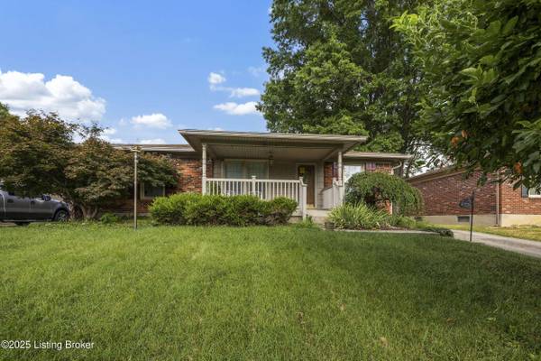 4208 Saint Thomas Ave, Louisville, KY 40218