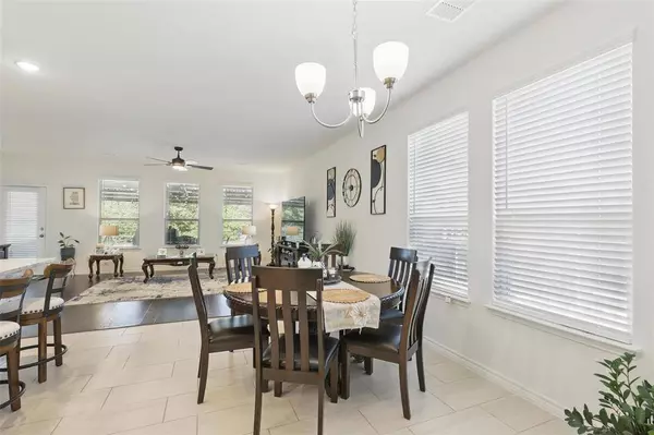 3914 Bendale Road, Benbrook, TX 76116